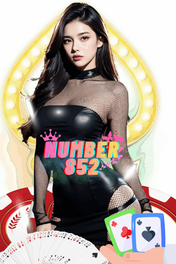 number852 เว็บใหญ่